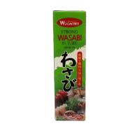 Woomtree Готовая паста Васаби Wasabi Paste, 43 гр от официального дистрибьютора "Кореал - Настоящая Корея"