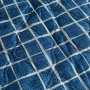 Электрическое одеяло Blue square 135*180 см (L) от компании "Кореал - Настоящая Корея"