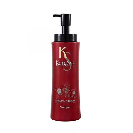 Шампунь для волос КераСис Ориентал 470г от компании "Кореал - Настоящая Корея"