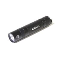 Фонарь Black Wolf KR-A10 (черный) комплект №3 (2900mAh, зарядное устройство без адаптера) от официального дистрибьютора "Кореал - Настоящая Корея"