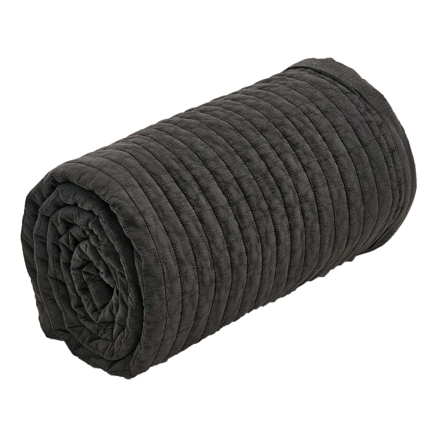 Одеяло GOCHU  BL 150*200 чёрный от компании "Кореал - Настоящая Корея"