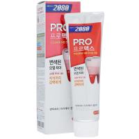 Зубная паста 2080 МАКСИМАЛЬНАЯ ЗАЩИТА 125г от официального дистрибьютора "Кореал - Настоящая Корея"