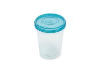 Пластиковый контейнер BPA FREE BS-801 1050 мл. размер 110*110*190 мм. от компании "Кореал - Настоящая Корея" являющейся официальным дистрибьютором в России  Пластиковый контейнер BPA FREE BS-801 1050 мл. размер 110*110*190 мм. от компании "Кореал - Настоящая Корея"