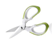 Кухонные ножницы DORCO Mychef Interior Scissors lime 110S от компании "Кореал - Настоящая Корея"