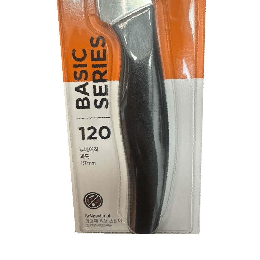 Кухонный нож DORCO Mychef Basic 5" 120 от компании "Кореал - Настоящая Корея"