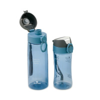 Спортивная тритановая бутылка для питьевой воды 400 мл. от официального дистрибьютора "Кореал - Настоящая Корея"