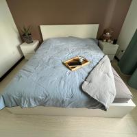 Одеяло GOCHU MELLO 160*210 голубой Одеяло GOCHU MELLO 160*210 голубой