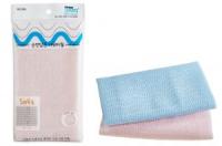 Мочалка SUNGBOCLEAMY Pure Cotton №066 (1 шт.) от компании "Кореал - Настоящая Корея" являющейся официальным дистрибьютором в России  Мочалка SUNGBOCLEAMY Pure Cotton №066 (1 шт.) от компании "Кореал - Настоящая Корея"