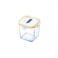 Стеклянный контейнер Glasslock 920 мл. от компании "Кореал - Настоящая Корея"