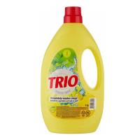 Средство д/м посуды ТРИО ЛИМОН 1000мл от компании "Кореал - Настоящая Корея"