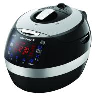 Рисоварка индукционная на 10 порций Cuchen CJH-CT1000iD от компании "Кореал - Настоящая Корея" являющейся официальным дистрибьютором в России  Рисоварка индукционная на 10 порций Cuchen CJH-CT1000iD от компании "Кореал - Настоящая Корея"