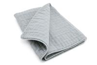 Наволочка GOCHU Du Yeong 50*70 серый Наволочка GOCHU Du Yeong 50*70 серый