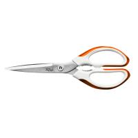 Кухонные ножницы DORCO Mychef Interior Scissors orange 110S от официального дистрибьютора "Кореал - Настоящая Корея"