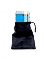 Складной кемпинговый ПЭТ индивидуальный мини коврик для пикника 29х39 см. от компании "Кореал - Настоящая Корея" являющейся официальным дистрибьютором в России  Складной кемпинговый ПЭТ индивидуальный мини коврик для пикника 29х39 см. от компании "Кореал - Настоящая Корея"