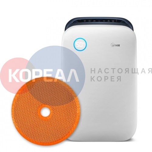 Фильтр для увлажнения для WINIX AEA410 от официального дистрибьютора "Кореал - Настоящая Корея"
