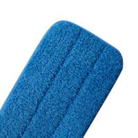 Тряпка из микрофибры для швабры 42 см TJ Premium (1 шт.) от компании "Кореал - Настоящая Корея" являющейся официальным дистрибьютором в России  Тряпка из микрофибры для швабры 42 см TJ Premium (1 шт.) от компании "Кореал - Настоящая Корея"