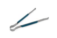 Щипцы для жарки 24 см от компании "Кореал - Настоящая Корея" являющейся официальным дистрибьютором в России  Щипцы для жарки 24 см от компании "Кореал - Настоящая Корея"