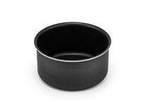 Кастрюля 2,8 л. Magic Chef 18 см. с титановым покрытием без ручки от компании "Кореал - Настоящая Корея"