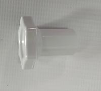 Фиксирующий винт ножа для блендера 3500TG 2017 от компании "Кореал - Настоящая Корея"