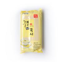 Saehan Пшеничная лапша Гупо кукси, 900 гр от официального дистрибьютора "Кореал - Настоящая Корея"