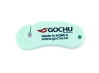 Резак для пленки Gochu от компании "Кореал - Настоящая Корея" являющейся официальным дистрибьютором в России  Резак для пленки Gochu от компании "Кореал - Настоящая Корея"