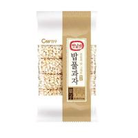 Печенье рисовое CW RICE COOKIES 130 г. от компании "Кореал - Настоящая Корея"