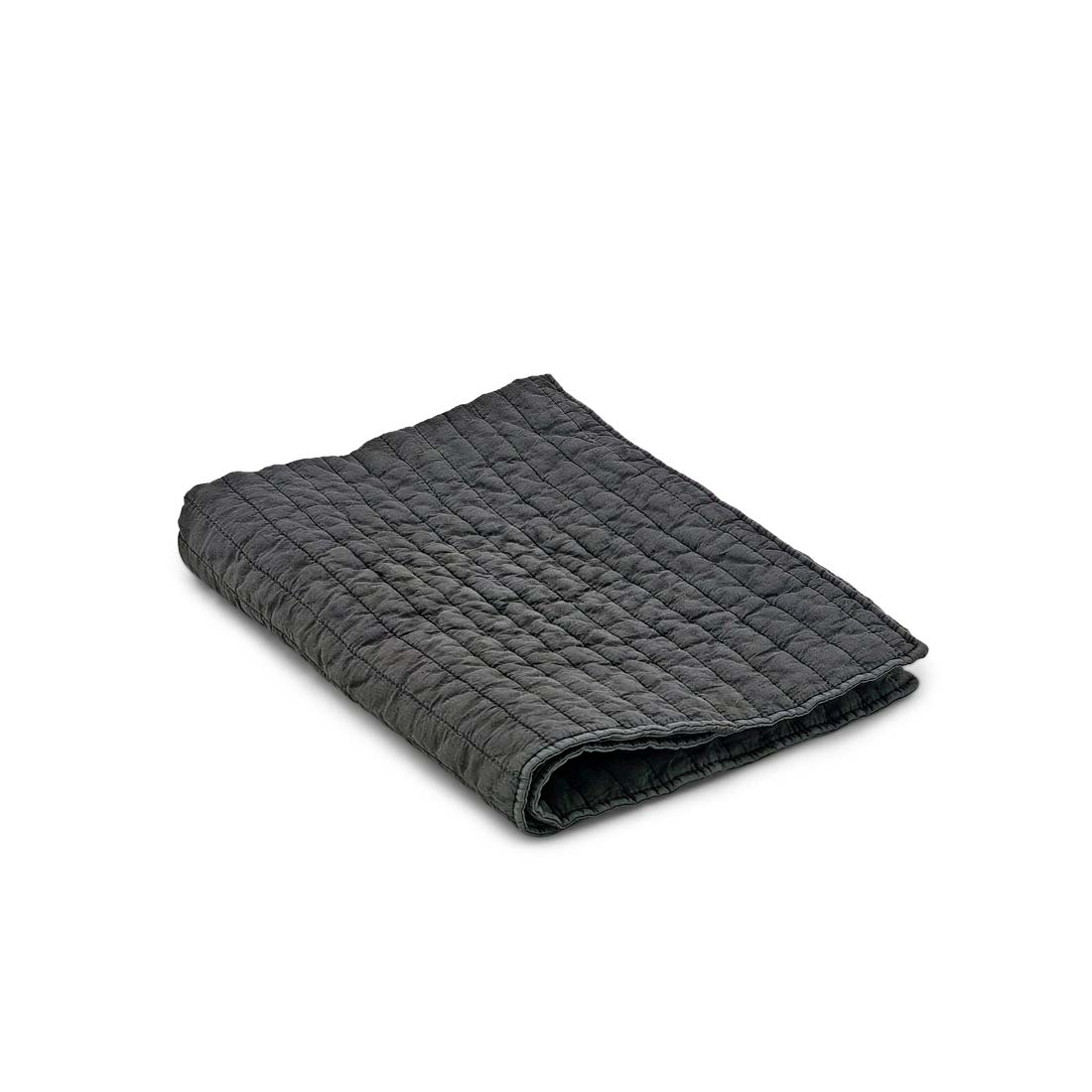 Наволочка GOCHU BL (БЛ) 50*70 чёрный от компании "Кореал - Настоящая Корея"