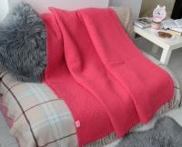 Одеяло GOCHU Sancho 150*200 красный