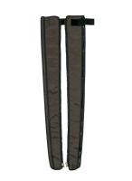 Расширители манжет для ног Gapo Alance Choco Brown от компании "Кореал - Настоящая Корея" являющейся официальным дистрибьютором в России  Расширители манжет для ног Gapo Alance Choco Brown от компании "Кореал - Настоящая Корея"