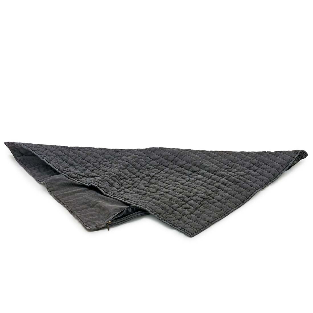 Наволочка GOCHU BL (БЛ) 50*70 чёрный от компании "Кореал - Настоящая Корея"