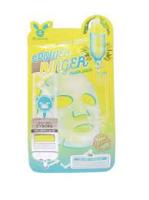 Elizavecca Маска для лица тканевая с экстрактом зелёного чая CTEATREE DEEP POWER RINGER 23 мл от компании "Кореал - Настоящая Корея"