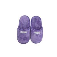 Тапочки - полотеры 260 мм (сиреневый) от компании "Кореал - Настоящая Корея"