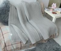 Одеяло GOCHU Du Yeong 180*220 серый