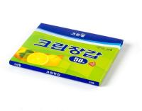Одноразовые перчатки 50 шт Clean Wrap_ от официального дистрибьютора "Кореал - Настоящая Корея"