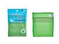 Мочалка SUNGBOCLEAMY Viscose Exfoliating Body Towel №241 (3 шт.) от официального дистрибьютора "Кореал - Настоящая Корея"