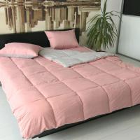 Одеяло GOCHU Solido Q розовый 2003 от компании "Кореал - Настоящая Корея" являющейся официальным дистрибьютором в России  Одеяло GOCHU Solido Q розовый 2003 от компании "Кореал - Настоящая Корея"