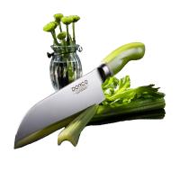 Кухонный нож DORCO Mychef Interior 7,5" 190 от официального дистрибьютора "Кореал - Настоящая Корея"