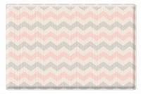 Двухсторонний коврик Pure Soft 190x130x1.2 см, Космос/Зигзаги от компании "Кореал - Настоящая Корея" являющейся официальным дистрибьютором в России  Двухсторонний коврик Pure Soft 190x130x1.2 см, Космос/Зигзаги от компании "Кореал - Настоящая Корея"