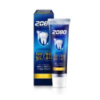 Зубная паста 2080 СУПЕР ЗАЩИТА ГОЛД 120г от официального дистрибьютора "Кореал - Настоящая Корея"