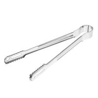 Щипцы кухонные стальные 21 см. от компании "Кореал - Настоящая Корея"