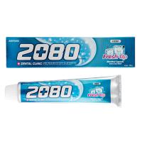 Зубная паста 2080 ОСВЕЖАЮЩАЯ 120г от официального дистрибьютора "Кореал - Настоящая Корея"