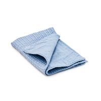 Наволочка GOCHU Sjumi 50*70 синий от компании "Кореал - Настоящая Корея" являющейся официальным дистрибьютором в России  Наволочка GOCHU Sjumi 50*70 синий от компании "Кореал - Настоящая Корея"