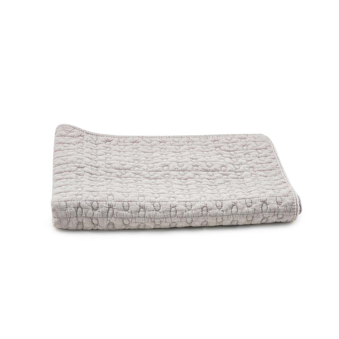 Наволочка GOCHU Pinut 50*70 серый от компании "Кореал - Настоящая Корея"