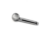 Душевая лейка хромированная  AquaDuo SF-300 CR Crystal Stream Silver от официального дистрибьютора "Кореал - Настоящая Корея"