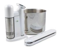 Сувидница с вакуумным упаковщиком для готовки по технологии Су-вид (Sous Vide) TW-2000 от компании "Кореал - Настоящая Корея" являющейся официальным дистрибьютором в России  Сувидница с вакуумным упаковщиком для готовки по технологии Су-вид (Sous Vide) TW-2000 от компании "Кореал - Настоящая Корея"