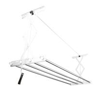 Потолочная сушилка на балкон Gochu Artex Smart BS 1000 от компании "Кореал - Настоящая Корея" являющейся официальным дистрибьютором в России  Потолочная сушилка на балкон Gochu Artex Smart BS 1000 от компании "Кореал - Настоящая Корея"