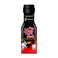 Соус Samyang со вкусом острой курицы Булдак, 200 гр от официального дистрибьютора "Кореал - Настоящая Корея"