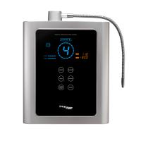 Фильтр - ионизатор Prime Water 1301-R (серый) от компании "Кореал - Настоящая Корея" являющейся официальным дистрибьютором в России  Фильтр - ионизатор Prime Water 1301-R (серый) от компании "Кореал - Настоящая Корея"