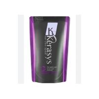 Шампунь для волос КераСис для лечения кожи головы 500г (запаска) от официального дистрибьютора "Кореал - Настоящая Корея"