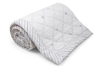 Простыня стеганая GOCHU Atti S 165*210 бежевый  Простыня стеганая GOCHU Atti S 165*210 бежевый